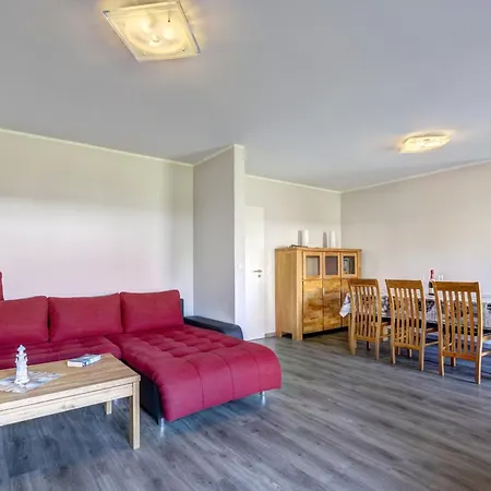 Peenemünde, Seglerhafen_st_bark 05 Lejlighed *